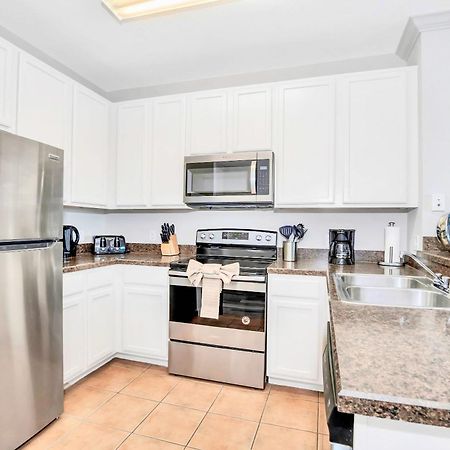 Upscale 3Br Near Disney - Pool And Hot Tub! 奥兰多 外观 照片