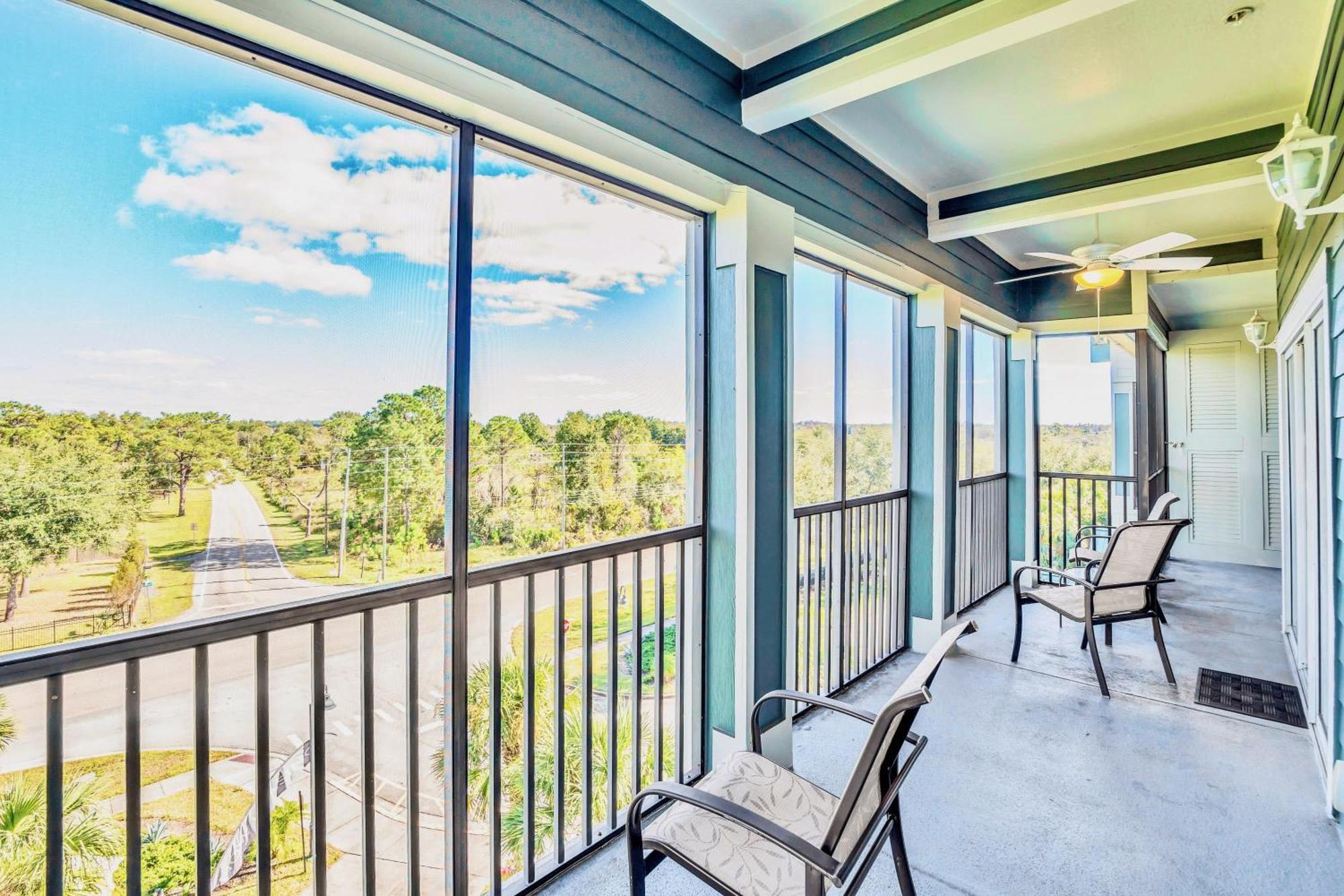 Upscale 3Br Near Disney - Pool And Hot Tub! 奥兰多 外观 照片