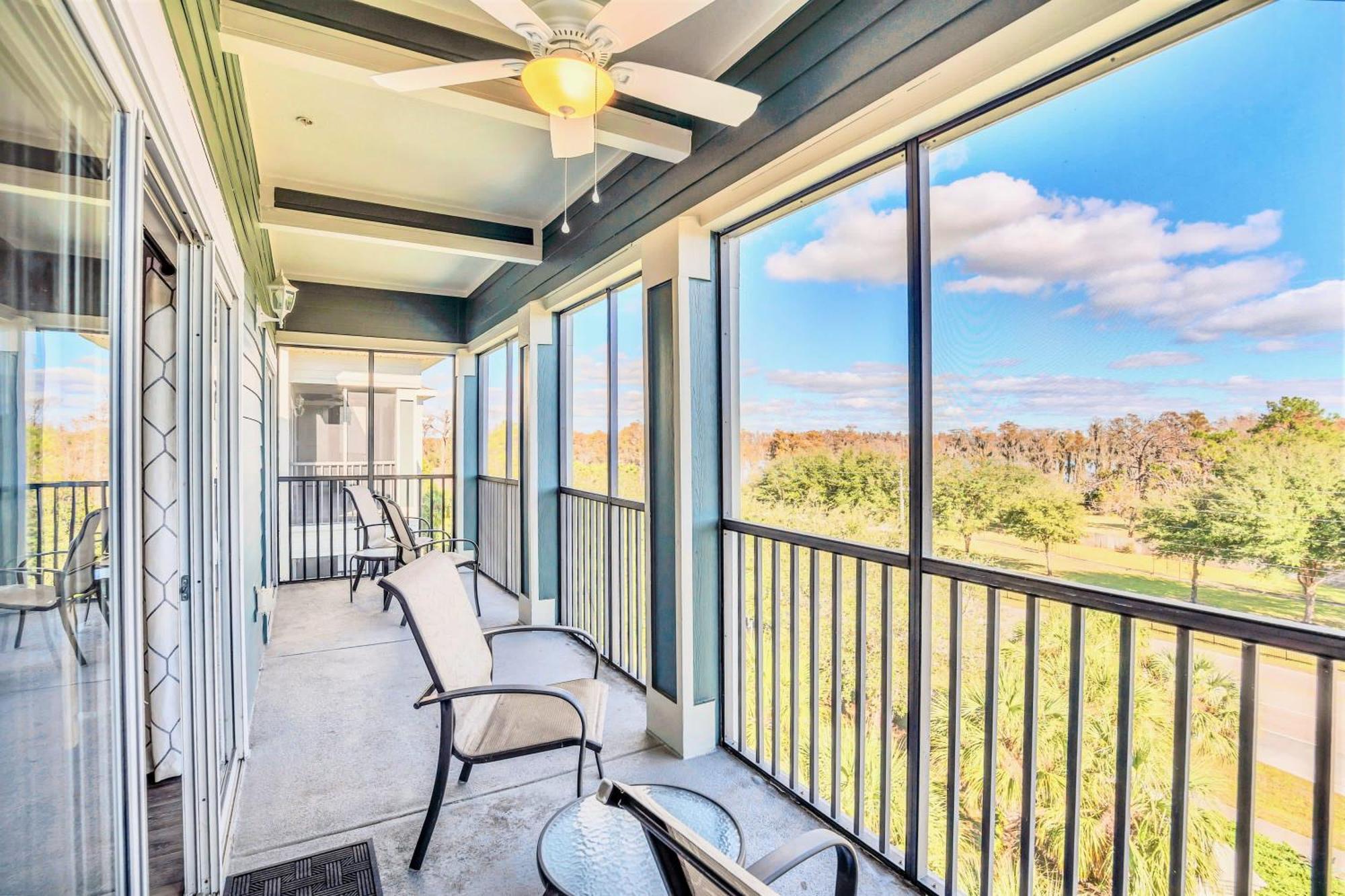 Upscale 3Br Near Disney - Pool And Hot Tub! 奥兰多 外观 照片