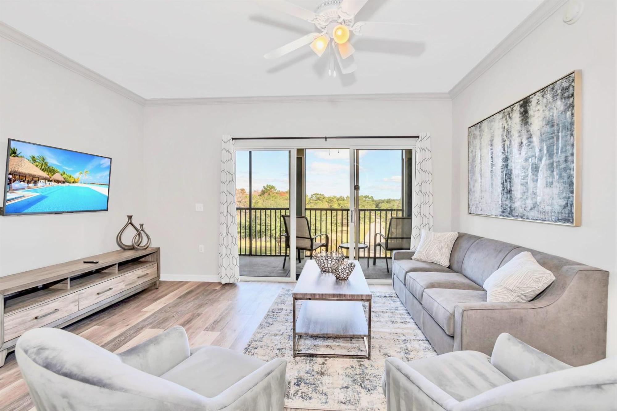 Upscale 3Br Near Disney - Pool And Hot Tub! 奥兰多 外观 照片